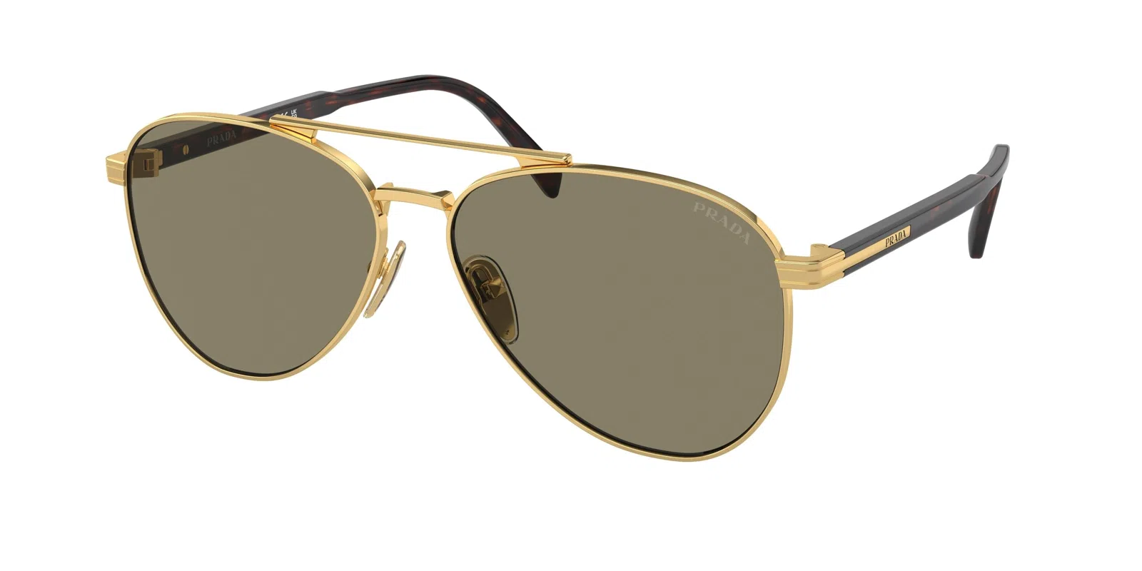 Prada A58S Sunglasses - view 5
